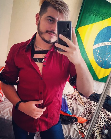 Nikolay NurlyFans-Pornoleaks