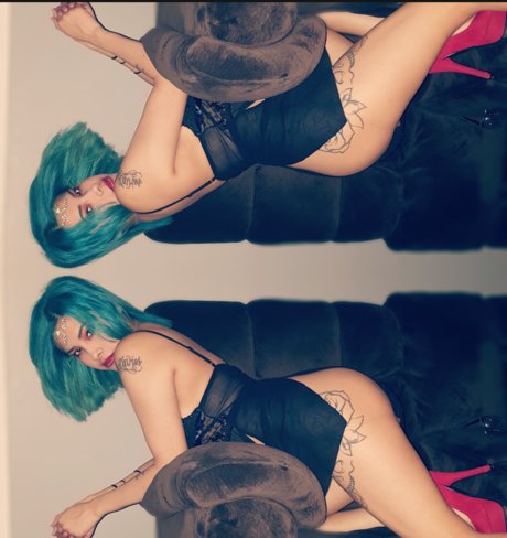 Nicole0944 OnlyFans Nackt