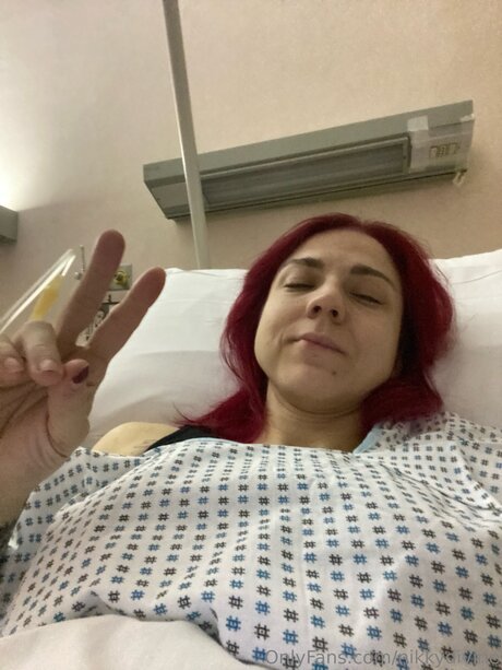 Nikky Divine Leaked OnlyFans Nacktbilder