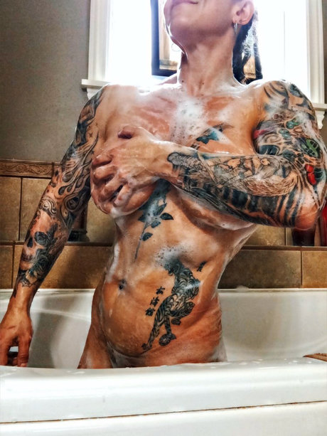 _BellaTrix_ OnlyFans Nacktbilder