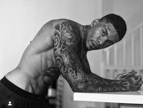 Cozi Daddi Leaked OnlyFans Bilder