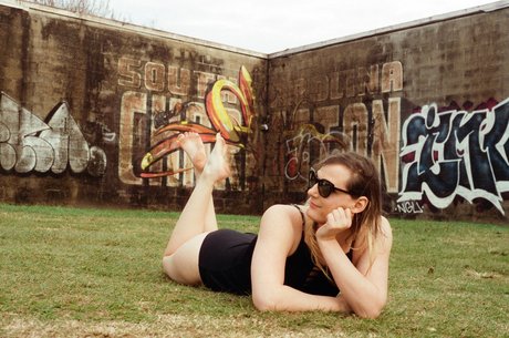 Nikki Lilith Nacktbilder von OnlyFans geleakt