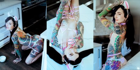 Hellcat Nat_ OnlyFans Sextape