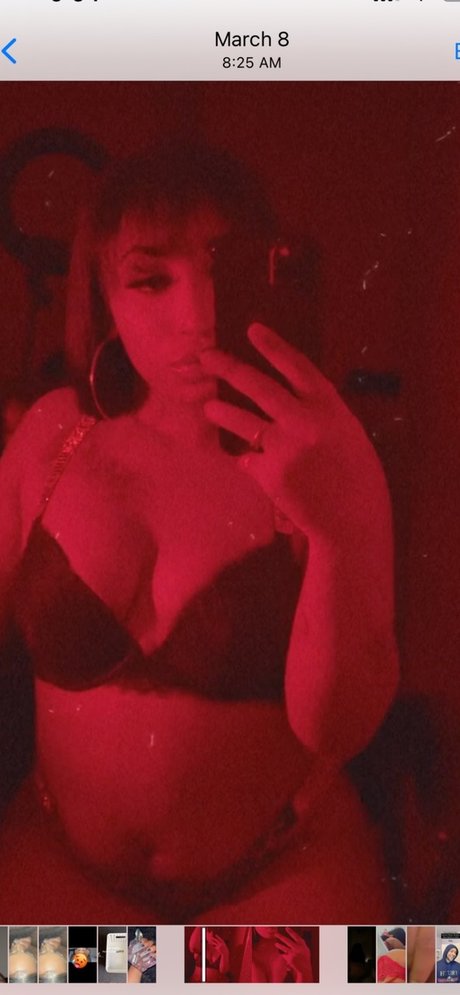 Southern Bell OnlyFans Fick geleakt