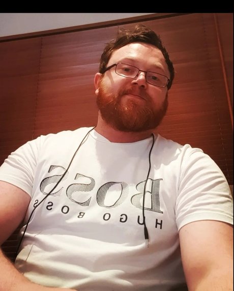 BennyS Nackt auf OnlyFans