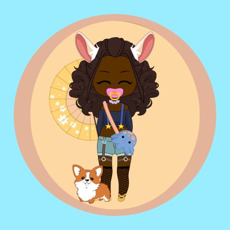 Belle Fille Noire OnlyFans Leaks