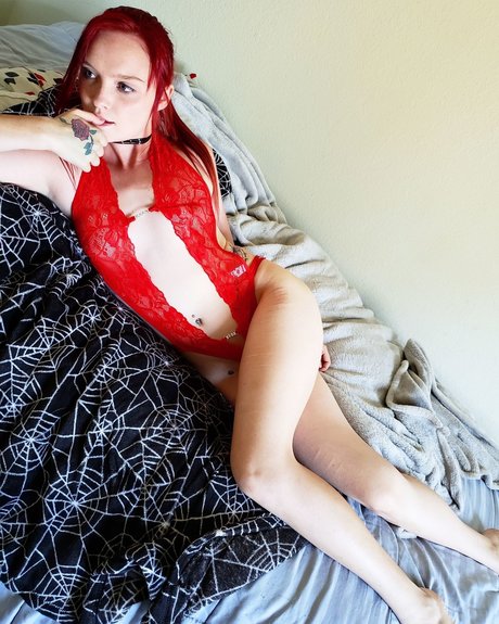 HellRazorBabe Porn OnlyFans Leaks