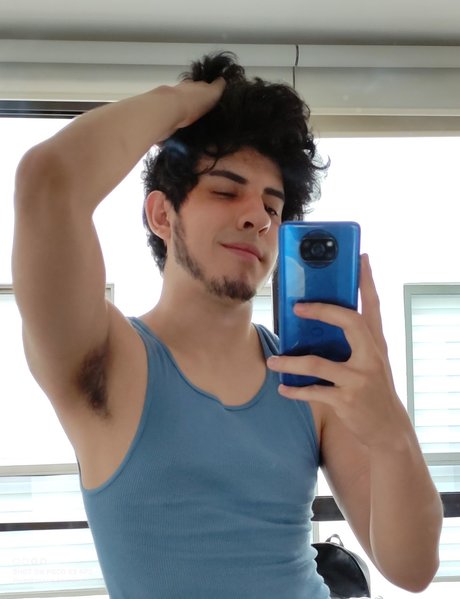 Crislobowolf Strip OnlyFans