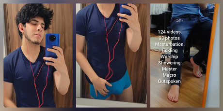 Crislobowolf Leaks OnlyFans