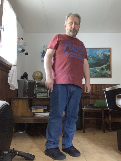 Christophe le lapin OnlyFans Leaks