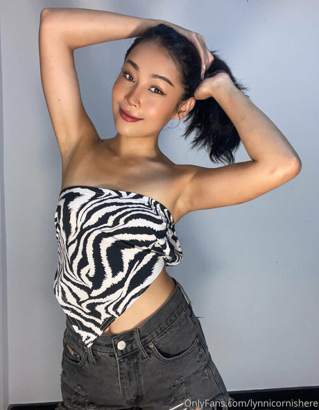 rubywang Nacktbilder OnlyFans geleakt