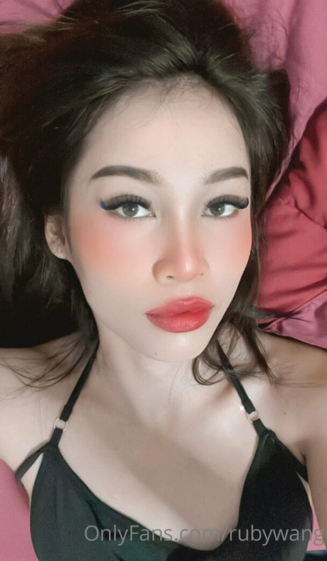 rubywang Kostenloses OnlyFans
