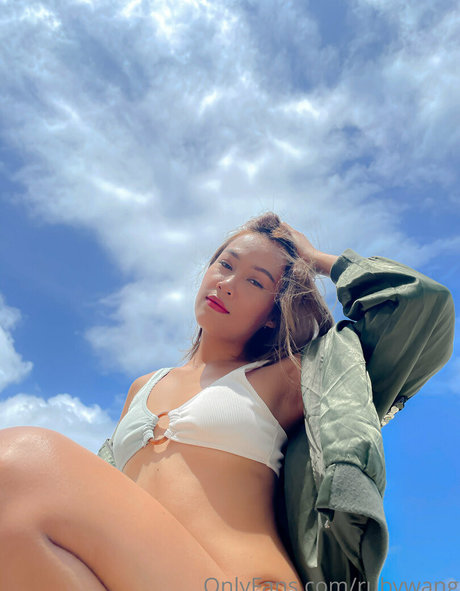 rubywang OnlyFans