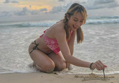 rubywang OnlyFans Porn Nackt