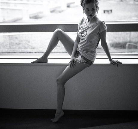 xlimonade Nacktbilder von OnlyFans geleakt