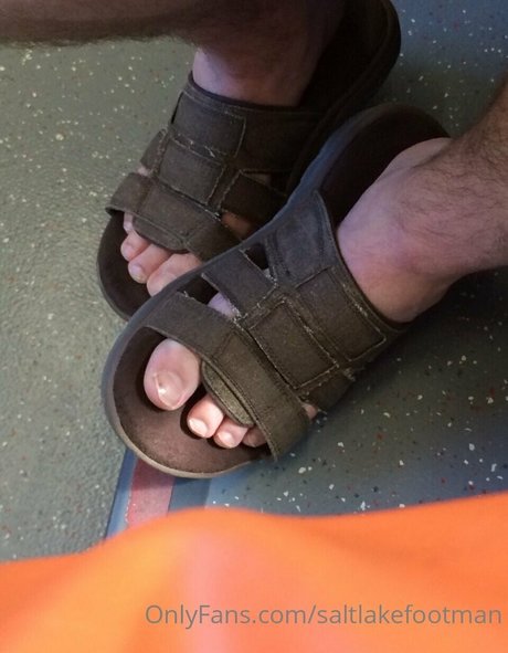 saltlakefootman Leaked OnlyFans Pornografie
