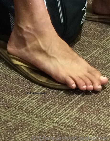 saltlakefootman OnlyFans-Fotos