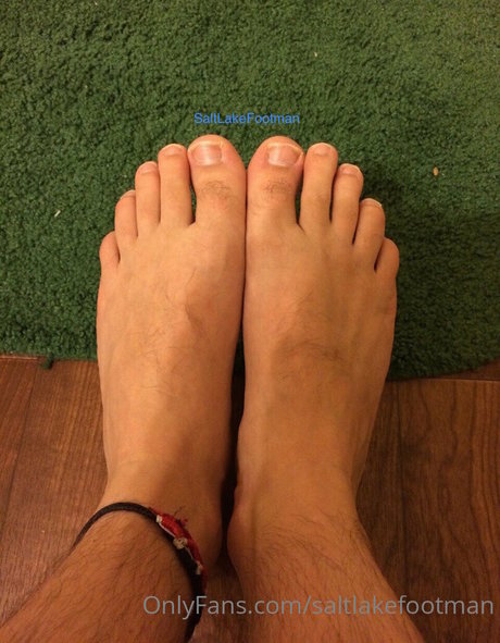 saltlakefootman OnlyFans Leak