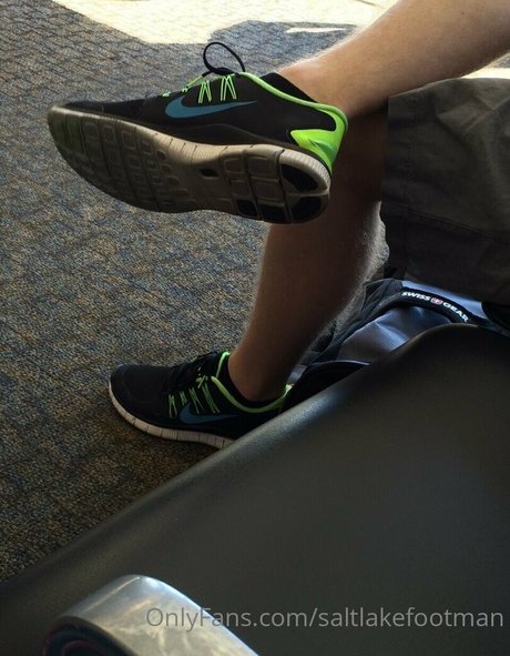 saltlakefootman Porn OnlyFans Leaks