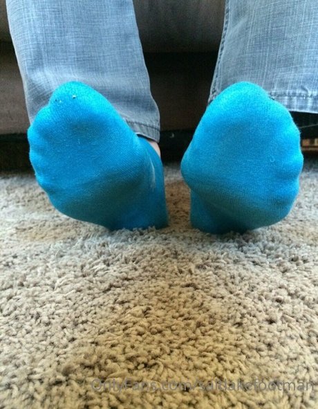 saltlakefootman OnlyFans NSFW