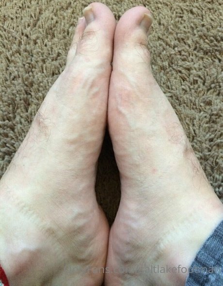 saltlakefootman OnlyFans Dirtyship geleakt