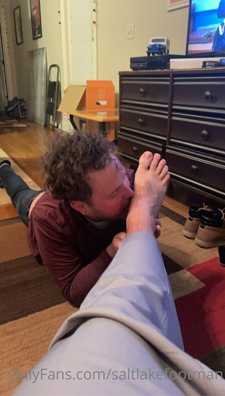 saltlakefootman NurlyFans-Brüste