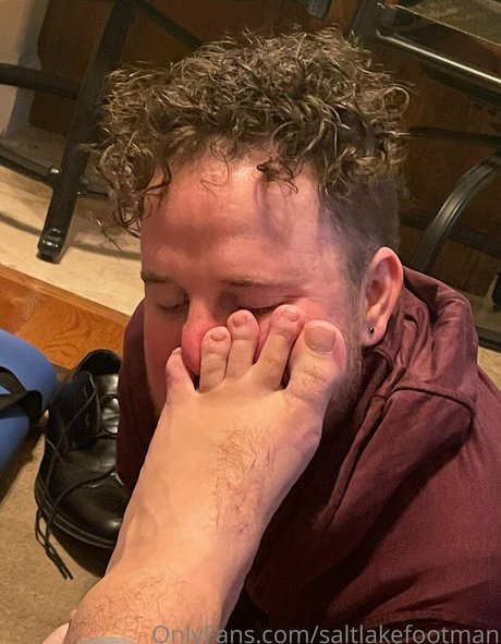 saltlakefootman Heiße OnlyFans Inhalte