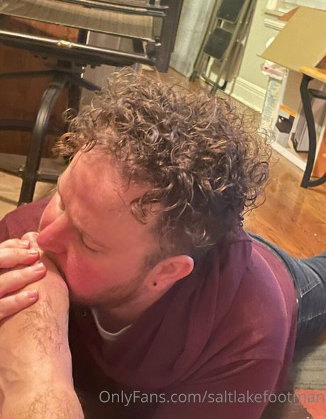 saltlakefootman XXX Leak OnlyFans