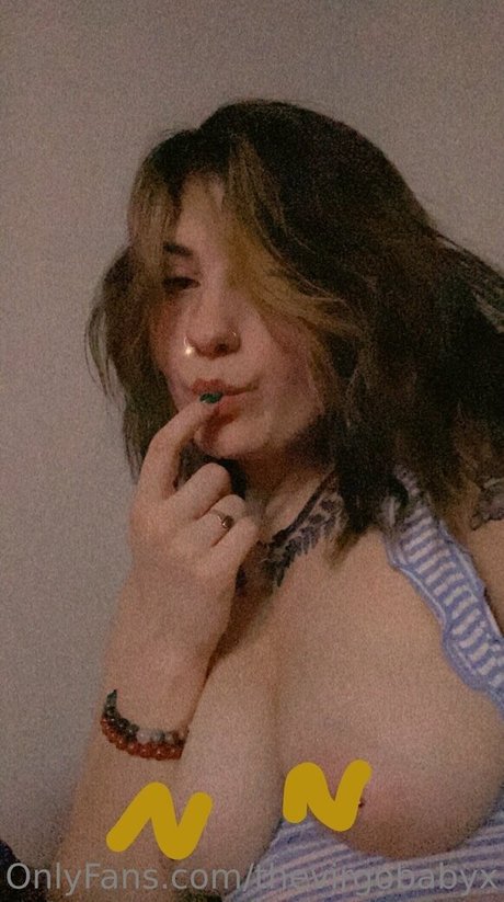 thevirgobabyx Kostenloses OnlyFans