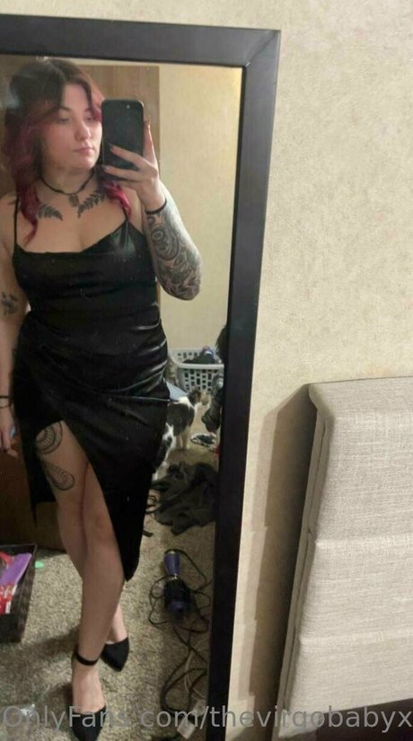 thevirgobabyx XXX Leak OnlyFans