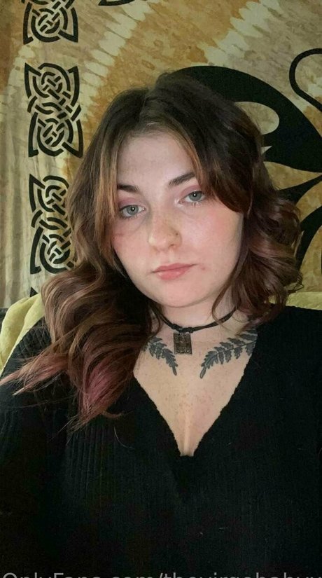 thevirgobabyx OnlyFans