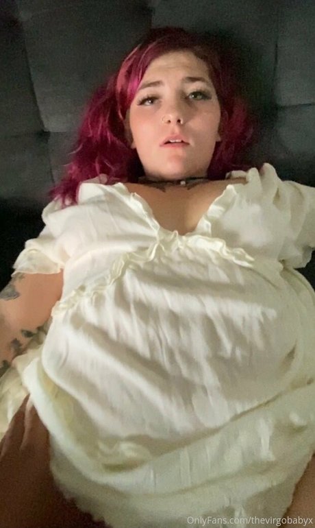 thevirgobabyx Leaks von Nacktbildern auf OnlyFans