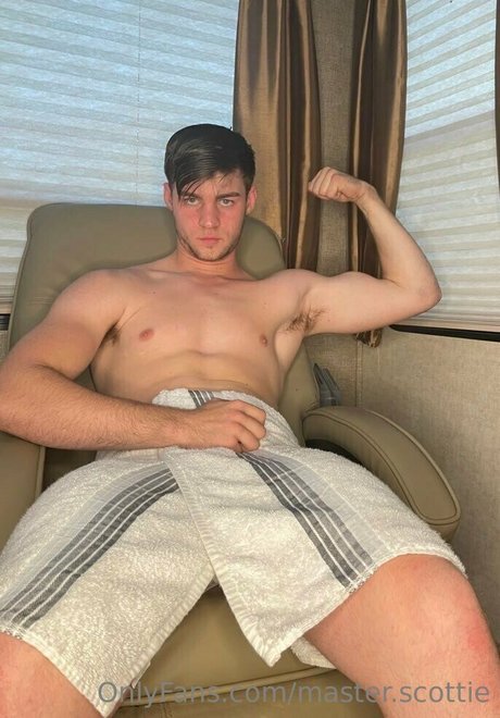 master scottie OnlyFans-Leak