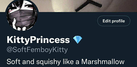 softfemboykitty Nacktporno OnlyFans