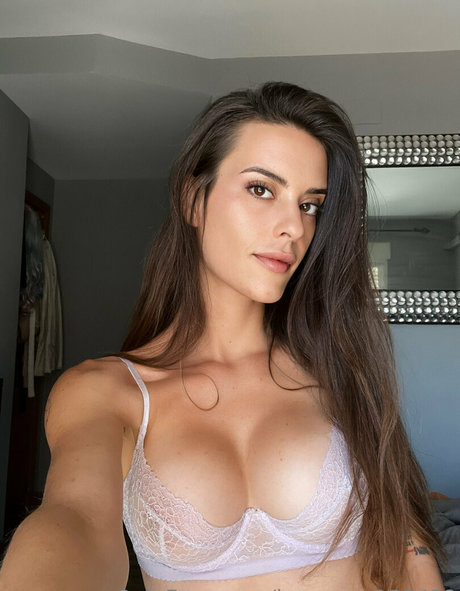 harmony150422 Nacktbilder von OnlyFans geleakt