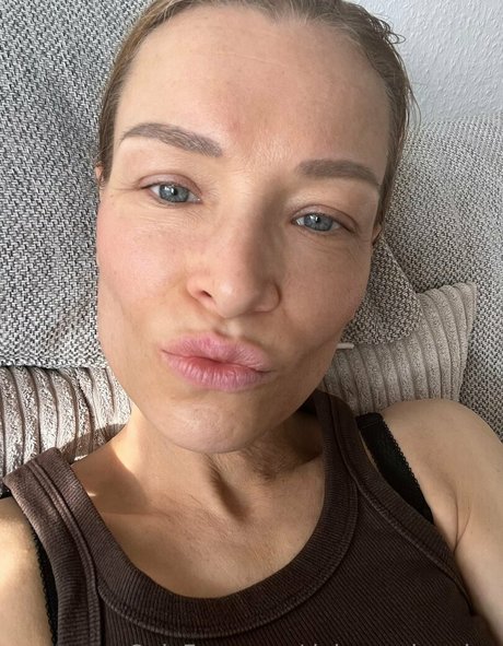 daisyvanheyden Nacktbilder von OnlyFans geleakt