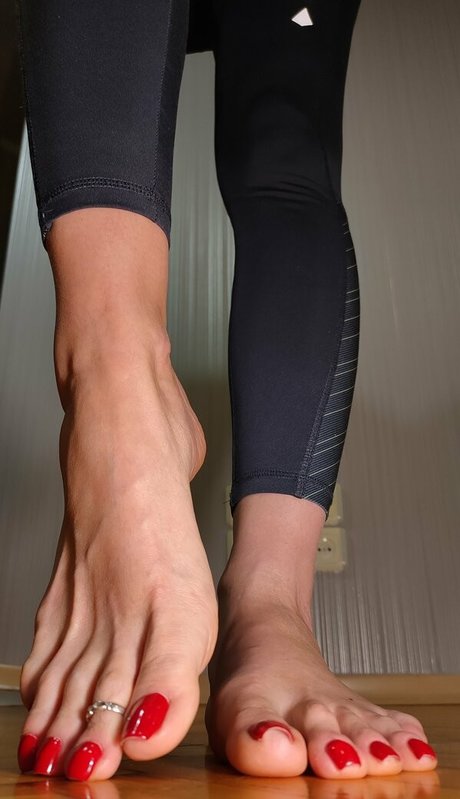 olgainfinity Nacktbilder von OnlyFans