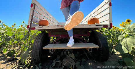 dezzydoefree OnlyFans nackt