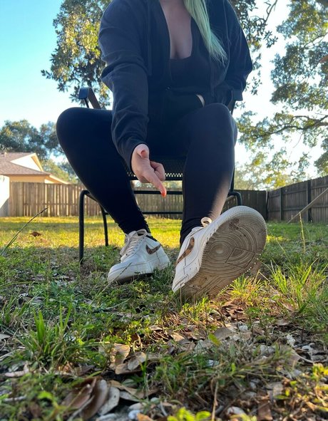 dezzydoefree OnlyFans-Komplettinhalte