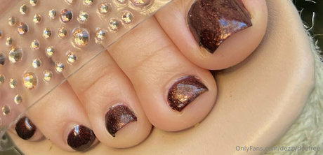 dezzydoefree Nacktbilder von OnlyFans geleakt