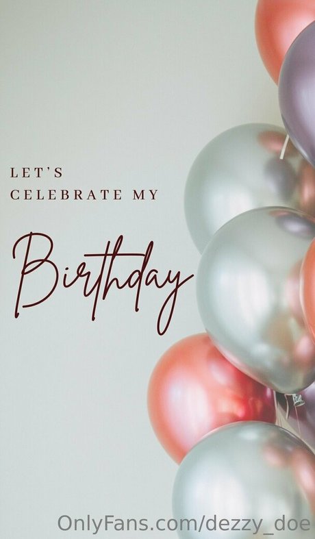 dezzydoefree Nacktbilder OnlyFans geleakt