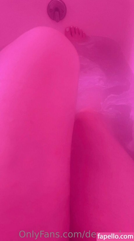 dezzydoefree OnlyFans Modelfoto