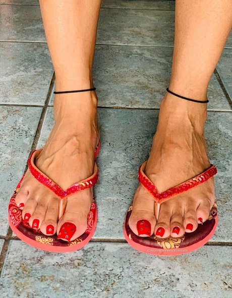 pujaprettyfeet OnlyFans Gratis-Inhalte