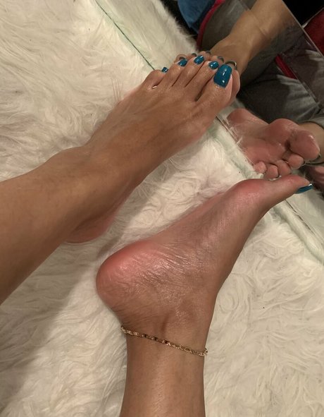 pujaprettyfeet Nacktbilder OnlyFans