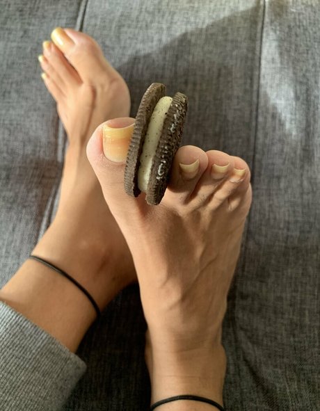 pujaprettyfeet OnlyFans Bilder geleakt