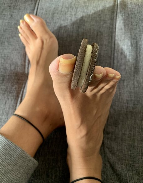 pujaprettyfeet OnlyFans geleakter Pornografie