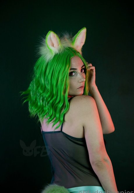 ofudgebunni Nackt auf OnlyFans