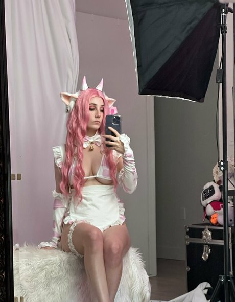 ofudgebunni OnlyFans Leaj