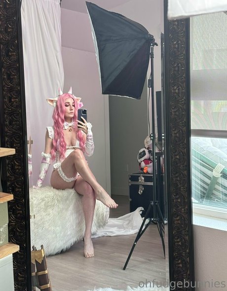 ofudgebunni Nacktbilder von OnlyFans