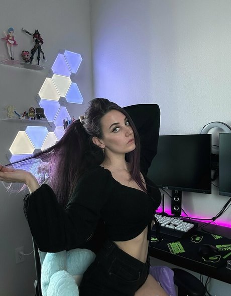 ofudgebunni Nacktbilder OnlyFans Geleakt